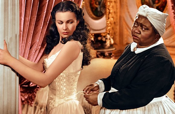 VIDEO kadras: Moteriško apatinio trikotažo istorija