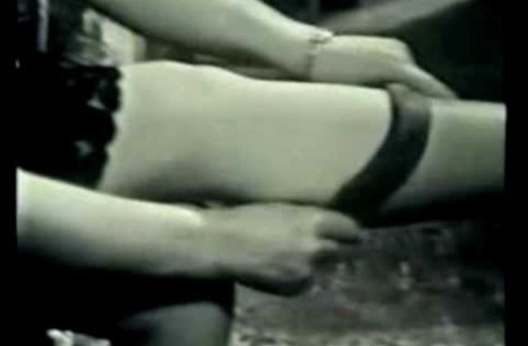 VIDEO kadras: Moteriško apatinio trikotažo tendencijos