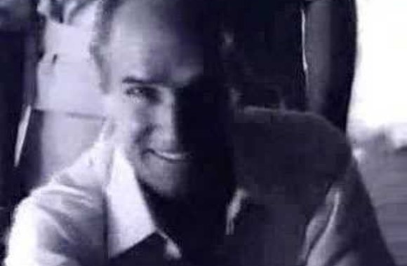 VIDEO kadras: Vyto Ruginis „White Diamonds“ reklamoje su Elizabeth Taylor