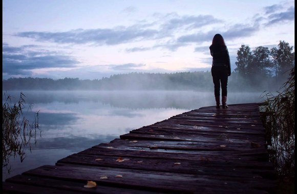 VIDEO kadras: „Anbo“ – „Ruduo“