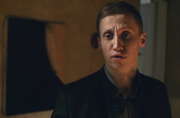 VIDEO kadras: Internetinio serialo pristatymas