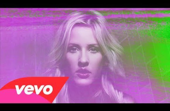 VIDEO kadras: Ellie Goulding dainos „Goodness Gracious“ vaizdo klipas