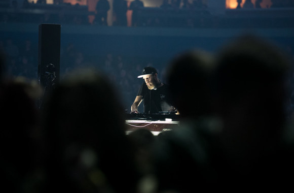 „Lilas ir Innomine“: „Nepadorus koncertas“