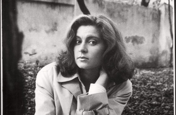 Edita Mildažytė / Asmeninio albumo nuotr.