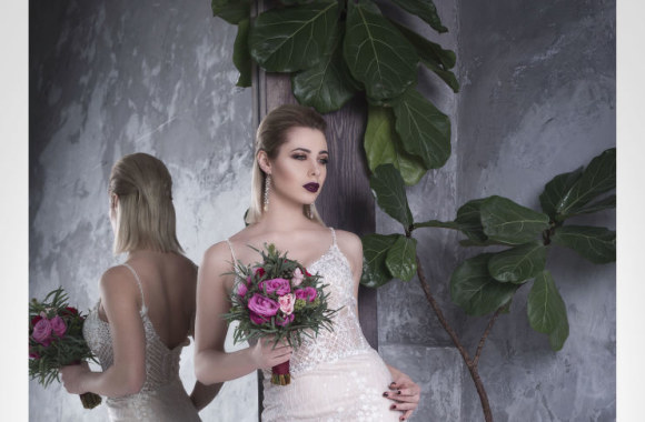 Vestuvinio makiažo tendencijos