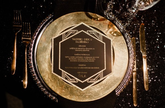 2019 švenčių tendencijos. Valentino diena/Jurgita Lukos Photography nuotr.