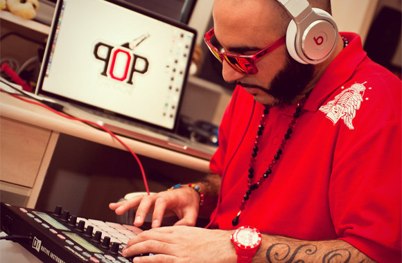 Viešnagė „2Hot“ studijoje