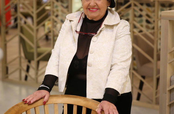 Birutė Dambrauskaitė