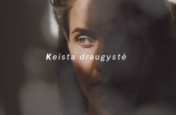 the-roop-keista-draugyste-official-video