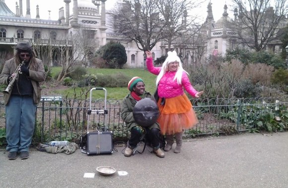 Daina Bilevičiūtė 