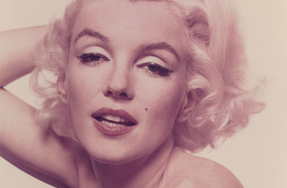 Marilyn Monroe (1962 m.)