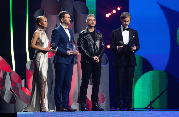 Šventinis koncertas „Aš – dalis Tavęs“/ Teodoro Biliūno „ŽMONĖS Foto“ nuotr.