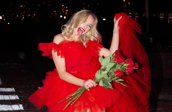 Viktorija Šaulytė-Mockė / Monikos Remeikytės nuotr.