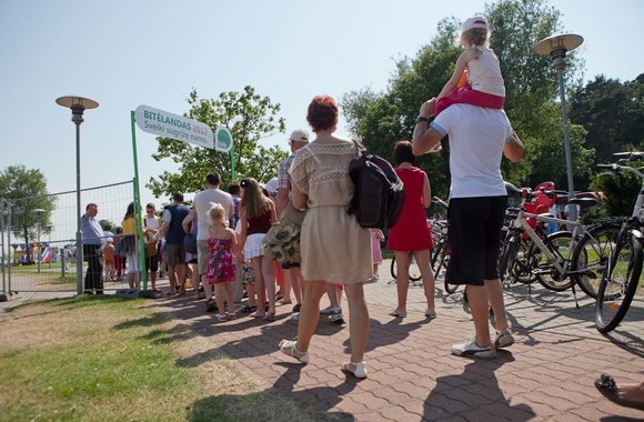 „Bitėlandas 2012“