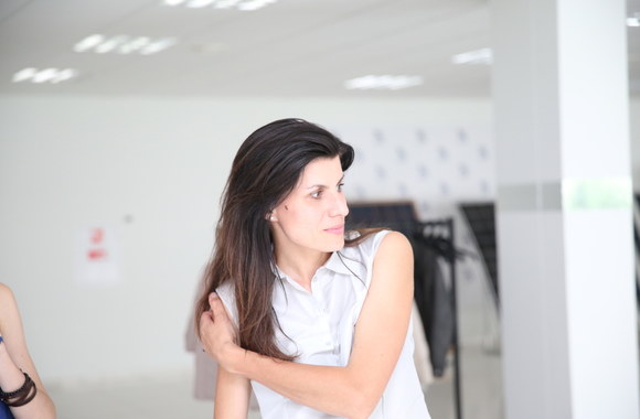 Renata Mikailionytė