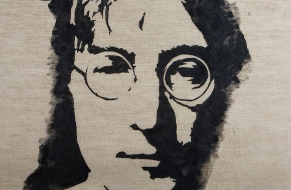 „Monofaces“ paveikslas