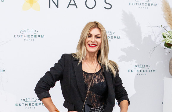 Kosmetikos pristatymo vakaras / P. Peleckio nuotr.