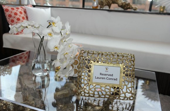 Lauren Conrad staliukas