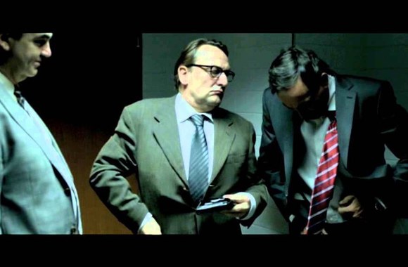 VIDEO kadras: Reklama