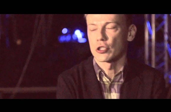 VIDEO kadras: Gyčio Ivanausko interviu