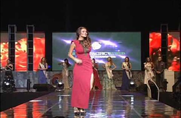 VIDEO kadras: Best Supermodel of the World 2013 Diana Kubasova