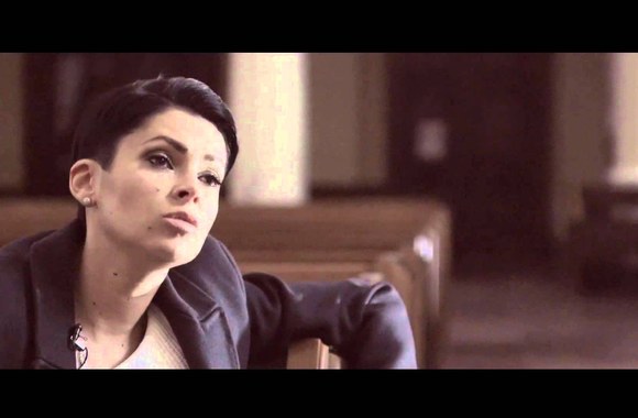 VIDEO kadras: Agnės Jagelavičiūtės nuomonė