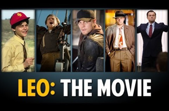 VIDEO kadras: Anonsas