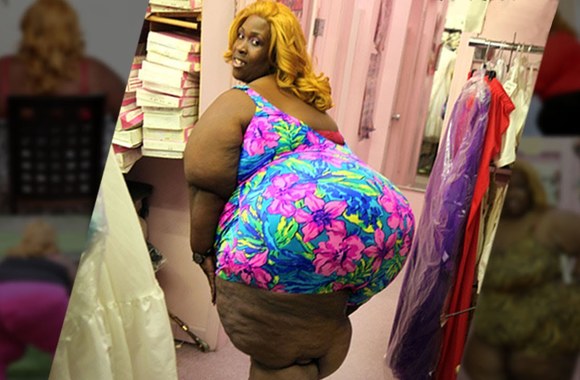 VIDEO kadras: Reportažas apie Sarah Massey