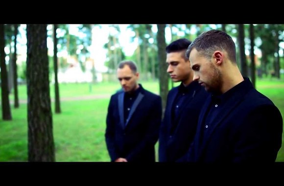 VIDEO kadras: „Pikaso“ „Rugpjūtis“