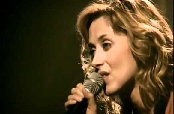 VIDEO kadras:  Lara Fabian – „Je t\'aime“