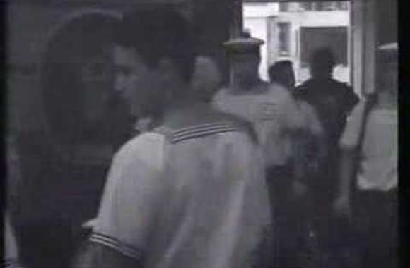 VIDEO kadras:  „Vaya Con Dios“ – „Puerto Rico“