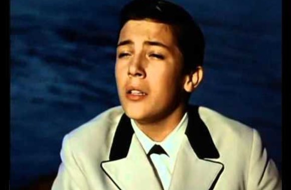 VIDEO kadras: Robertino Loretti - Mamma 1961