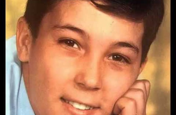 VIDEO kadras: Robertino Loretti - O\' Sole Mio