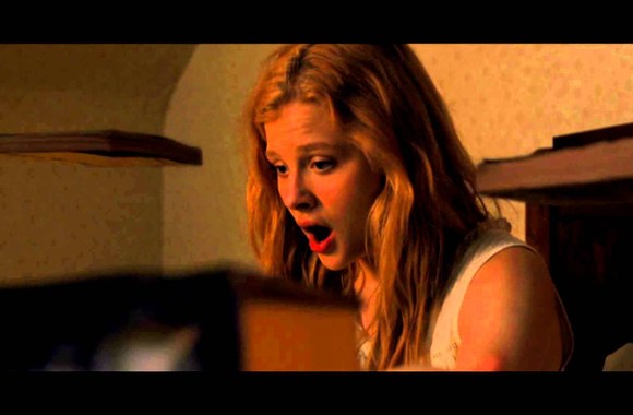 VIDEO kadras: Siaubo filmo „Kerė“ anonsas