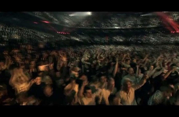 VIDEO kadras: Kvietimas į koncertą