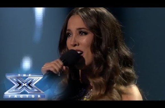 VIDEO kadras: Alexo ir Sierros pasirodymas