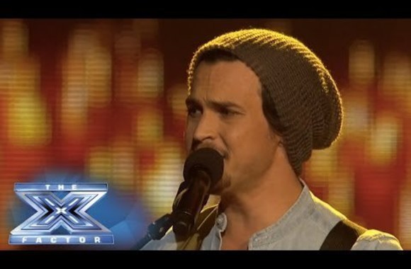 VIDEO kadras: Alexo ir Sierros pasirodymas