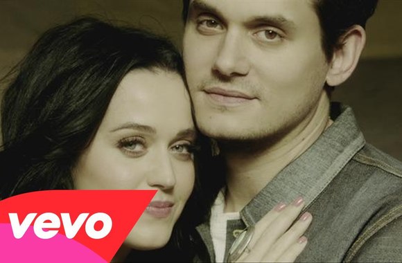 VIDEO kadras: John Mayer - Who You Love ft. Katy Perry 