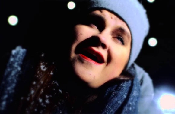 VIDEO kadras: Berta Timinskaitė – „Your Song“