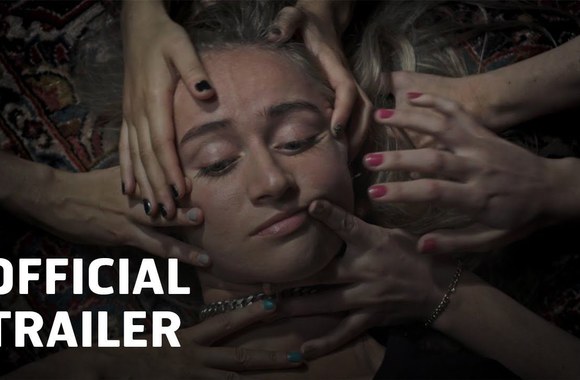 silvana-2017-official-trailer