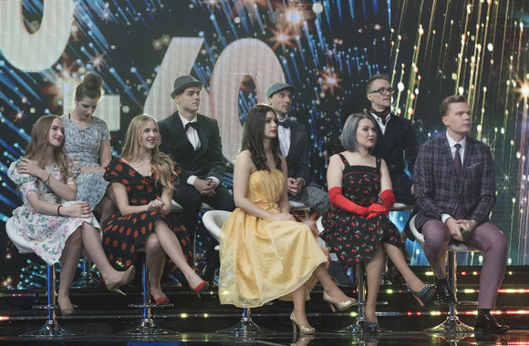 Joana Gudžiūnienė išpildė savo vaikų svajonę pasirodyti per televiziją