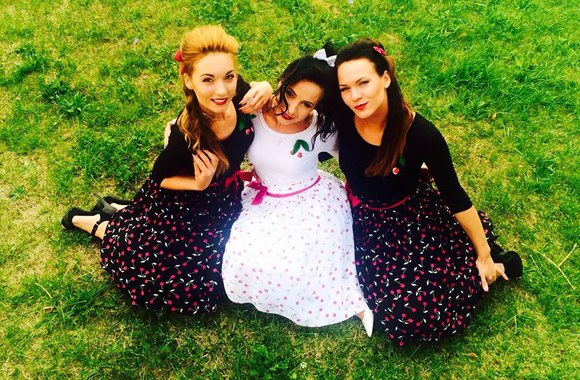 Ingrida Kazlauskaitė