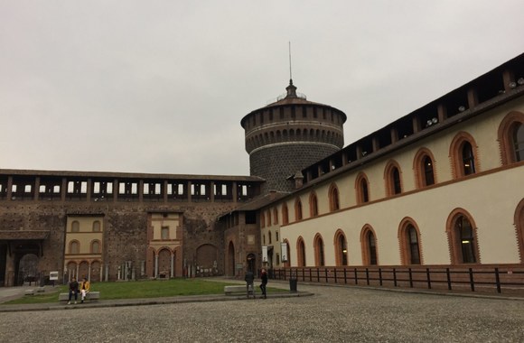 Audriaus Janonio gimtadienio kelionė