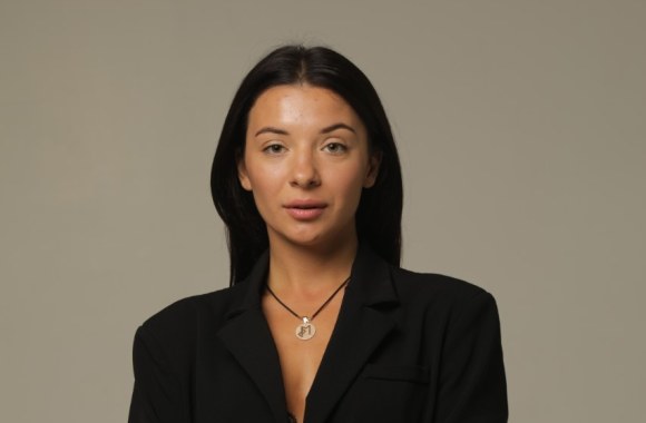 Evelina Butkaitė Ryeka / Asmeninio albumo nuotr.