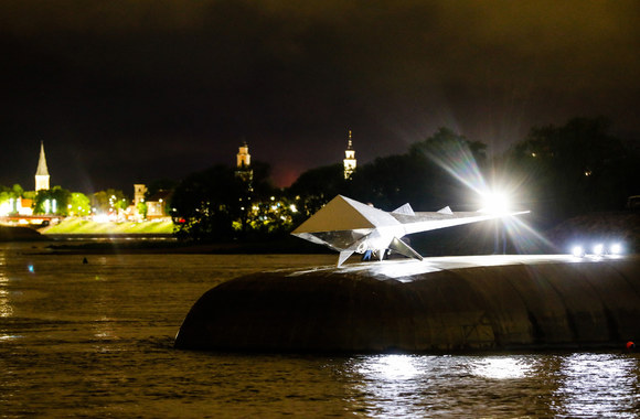 Mitinis Kauno Žvėris / Teodoro Biliūno BNS Nuotr.