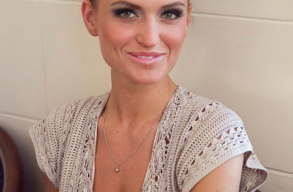 Gintarė Gurevičiūtė