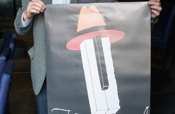 XX tarptautinio džiazo festivalio "Birštonas 2018" organizatorius Zigmas Vileikis