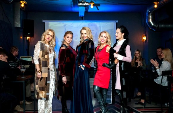 Vairuojančių moterų asociacijos „Racing Ladies" šventės akimirkos