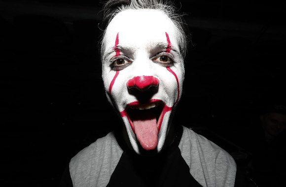 „G&G Sindikato“ koncertas „Uždek šviesą“