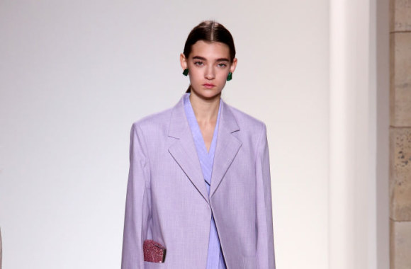 „Victoria Beckham“ 2018 metų pavasaris-vasara